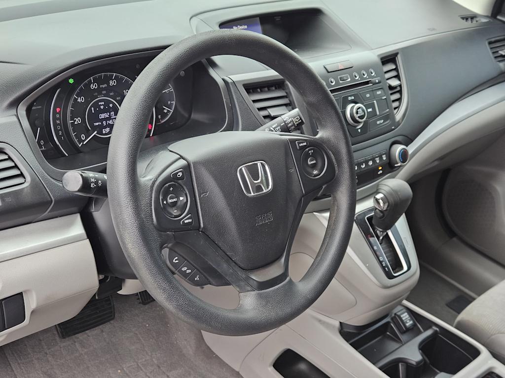 Thumbnail: 2013 Honda CR-V - 2