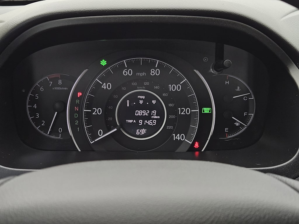 Thumbnail: 2013 Honda CR-V - 15