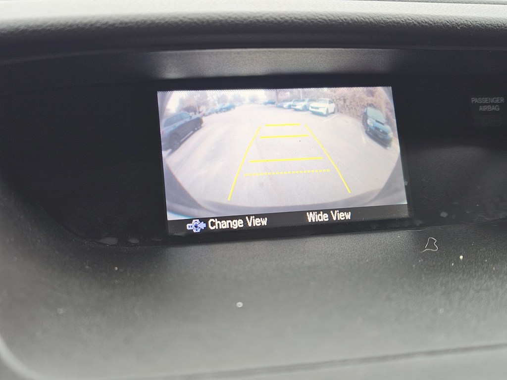 Thumbnail: 2013 Honda CR-V - 24