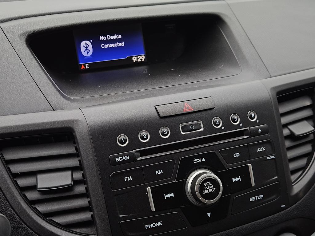 Thumbnail: 2013 Honda CR-V - 13