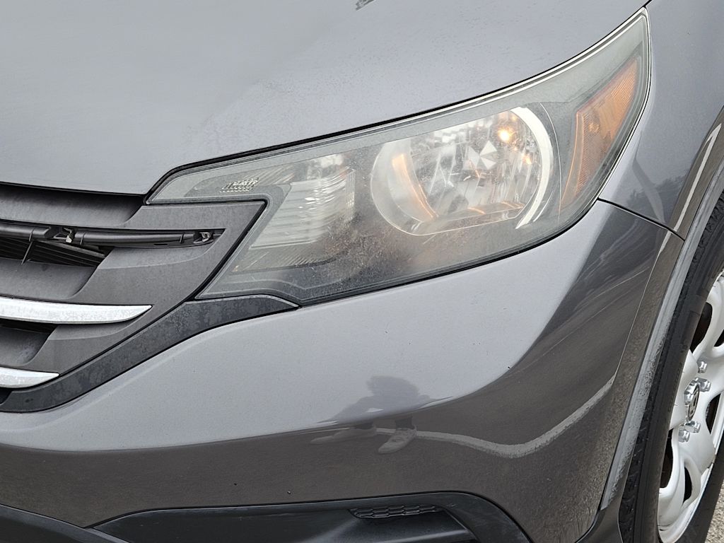 Thumbnail: 2013 Honda CR-V - 21