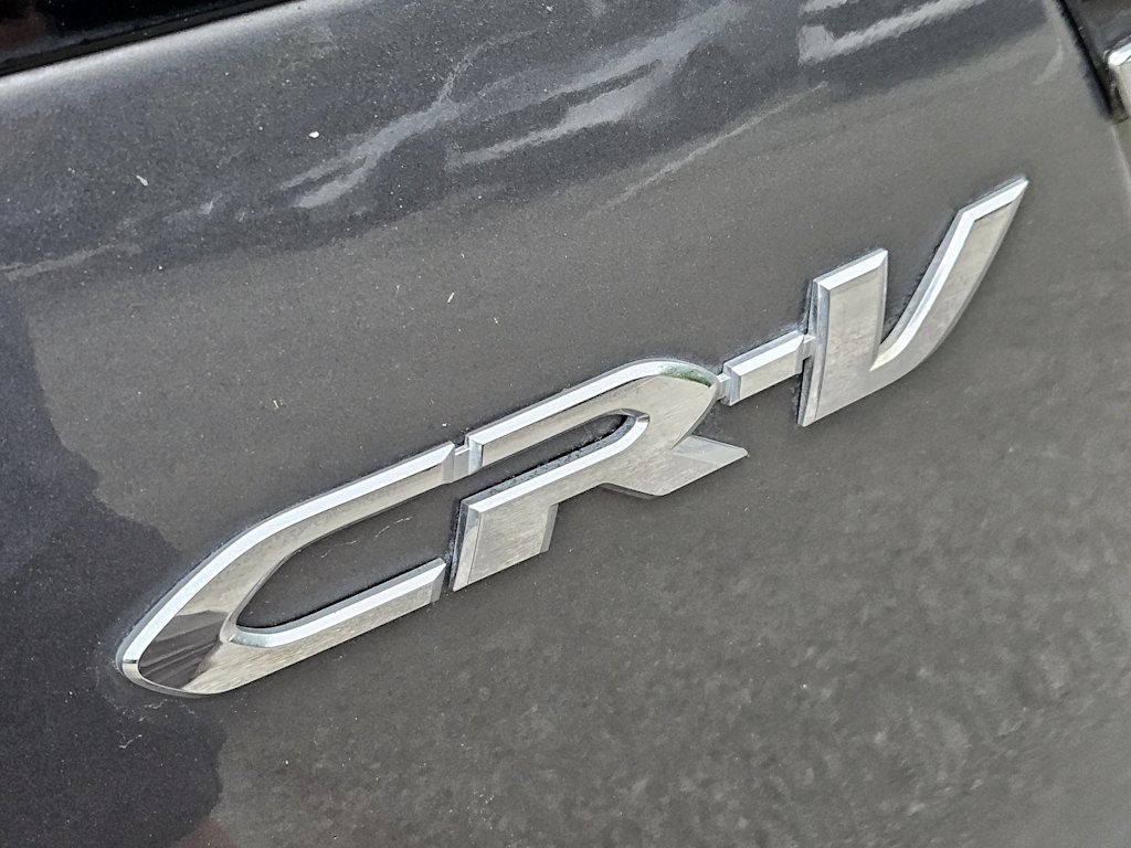 Thumbnail: 2013 Honda CR-V - 5