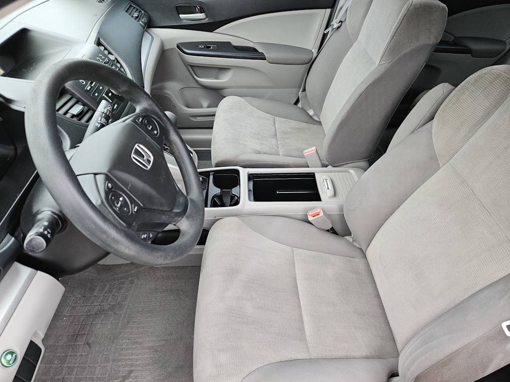 Thumbnail: 2013 Honda CR-V - 9