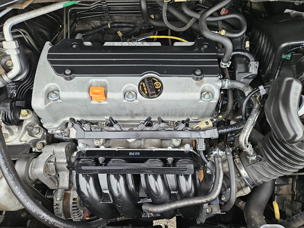 Thumbnail: 2013 Honda CR-V - 7