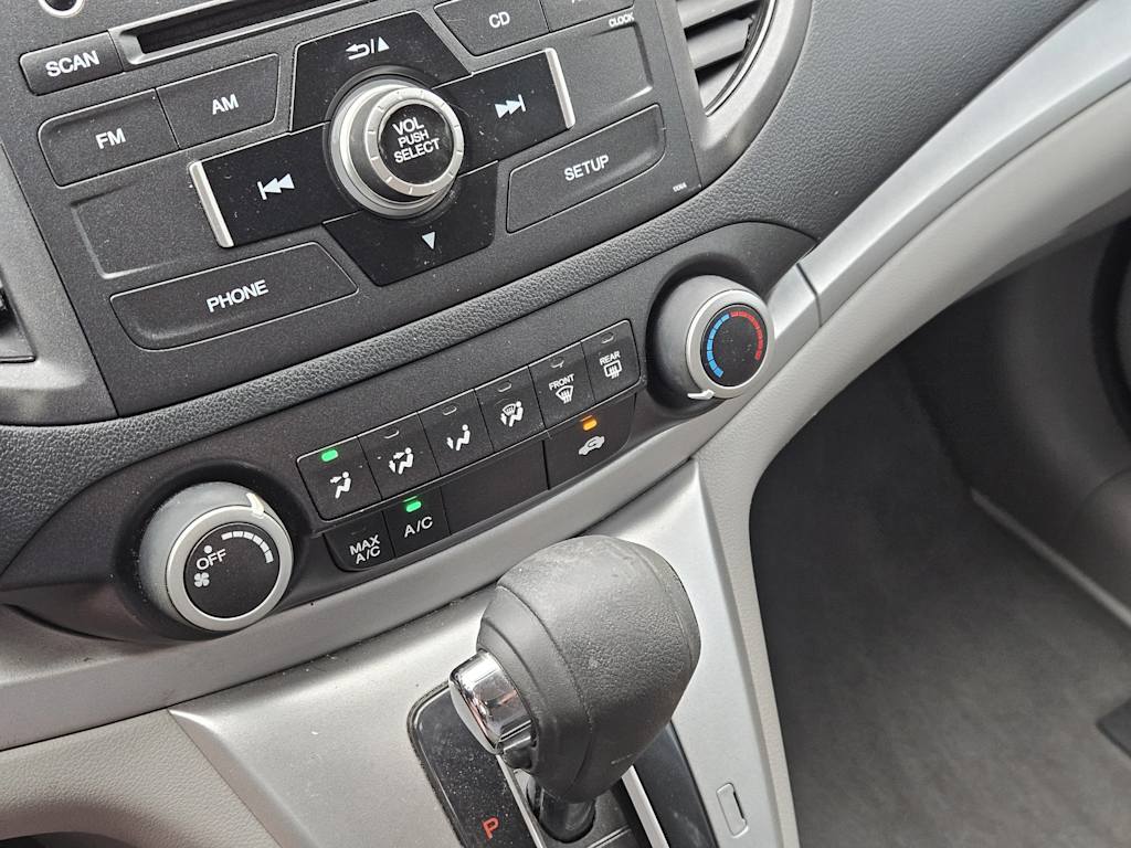 Thumbnail: 2013 Honda CR-V - 14