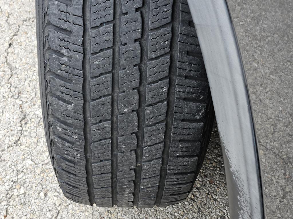 Thumbnail: 2013 Honda CR-V - 18