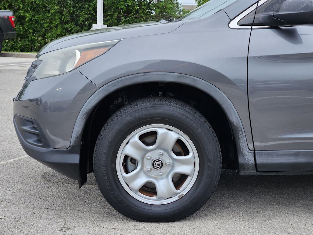 Thumbnail: 2013 Honda CR-V - 6