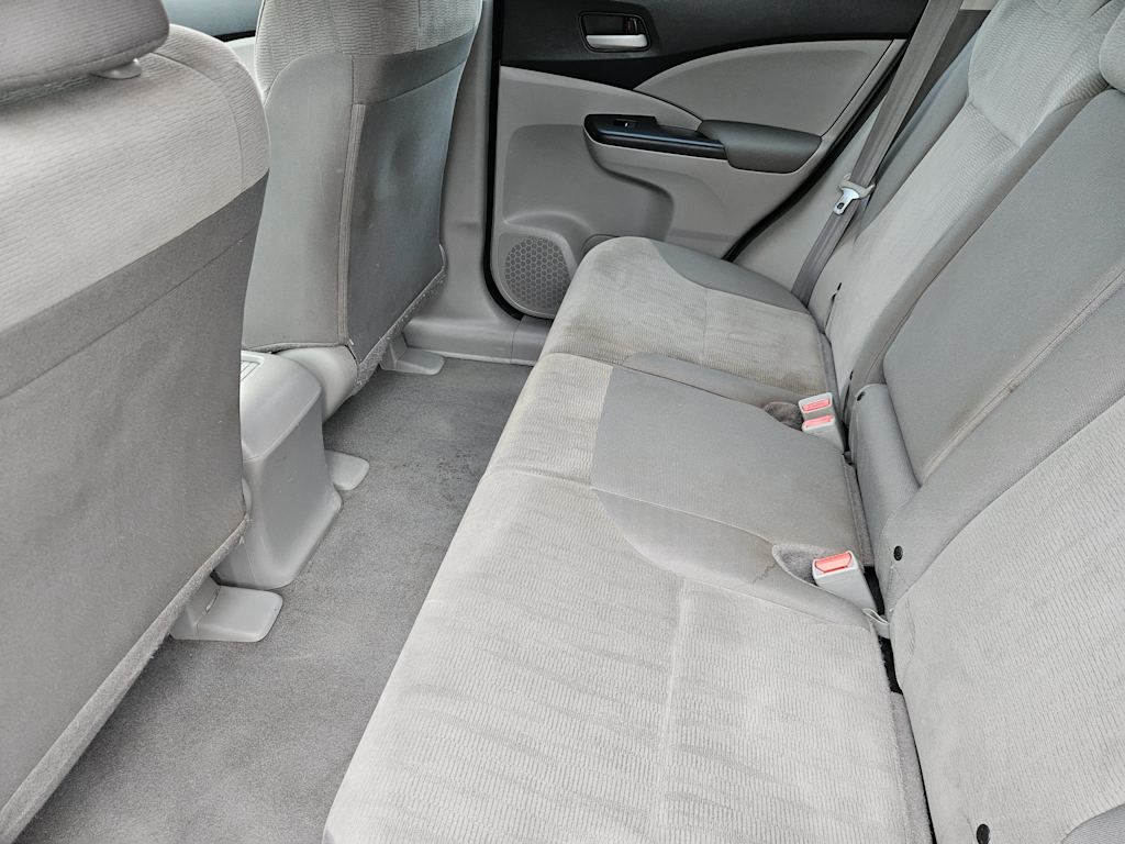 Thumbnail: 2013 Honda CR-V - 11