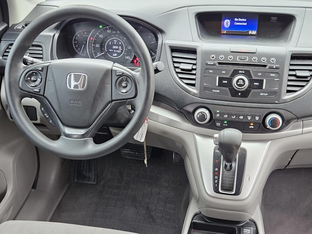Thumbnail: 2013 Honda CR-V - 12
