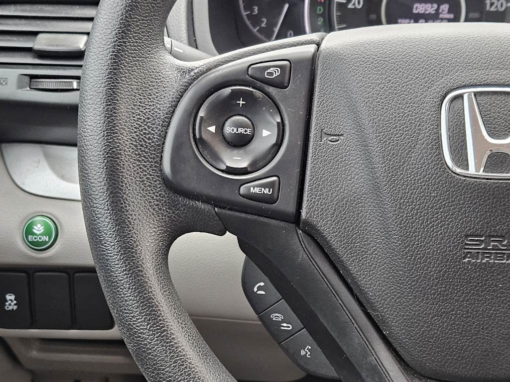 Thumbnail: 2013 Honda CR-V - 28