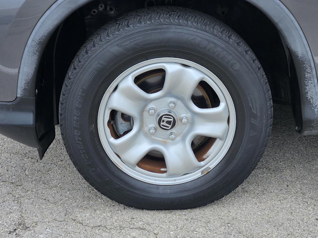 Thumbnail: 2013 Honda CR-V - 22