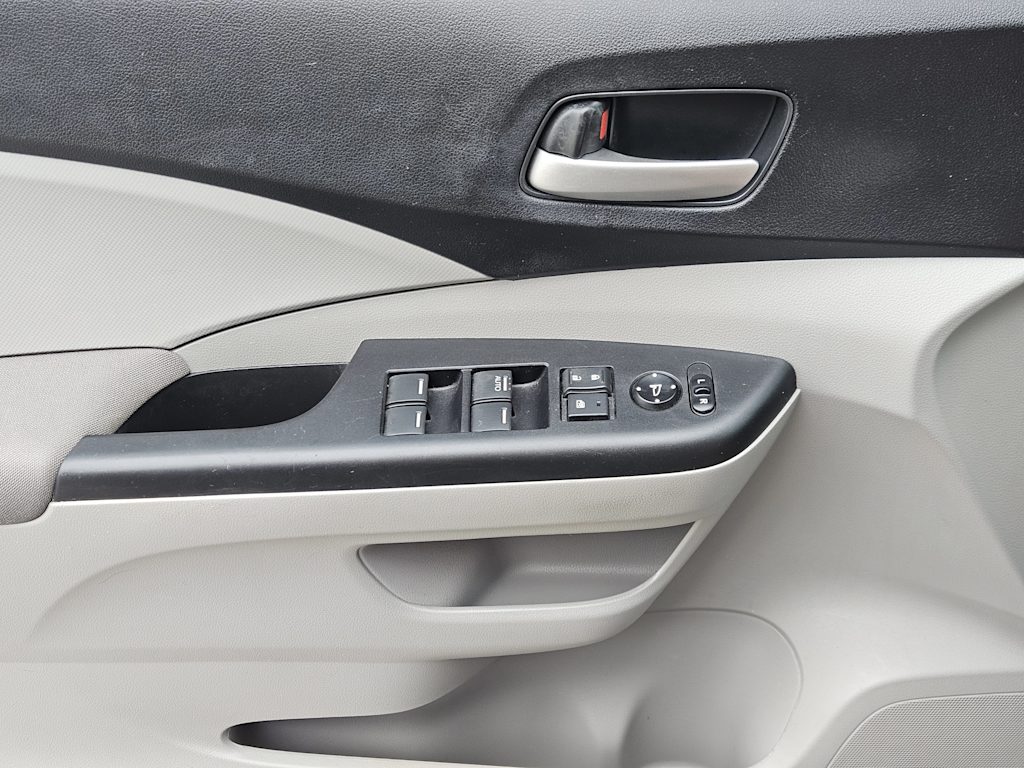 Thumbnail: 2013 Honda CR-V - 26