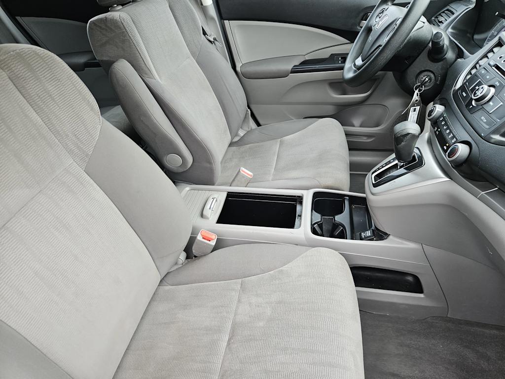 Thumbnail: 2013 Honda CR-V - 10