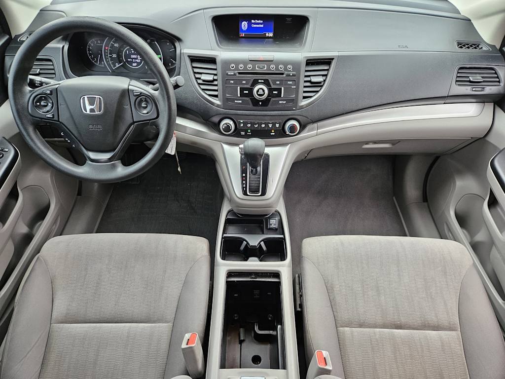 Thumbnail: 2013 Honda CR-V - 8