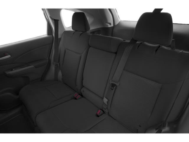 Thumbnail: 2015 Honda CR-V - 10
