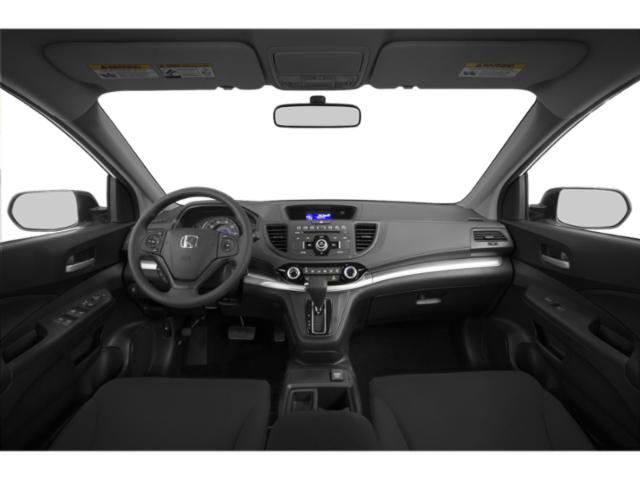 Thumbnail: 2015 Honda CR-V - 8