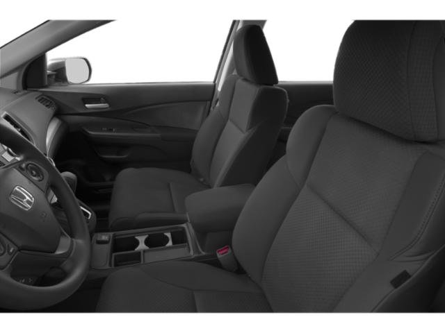 Thumbnail: 2015 Honda CR-V - 9