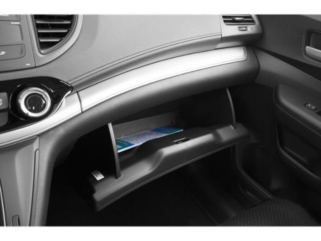 Thumbnail: 2015 Honda CR-V - 17