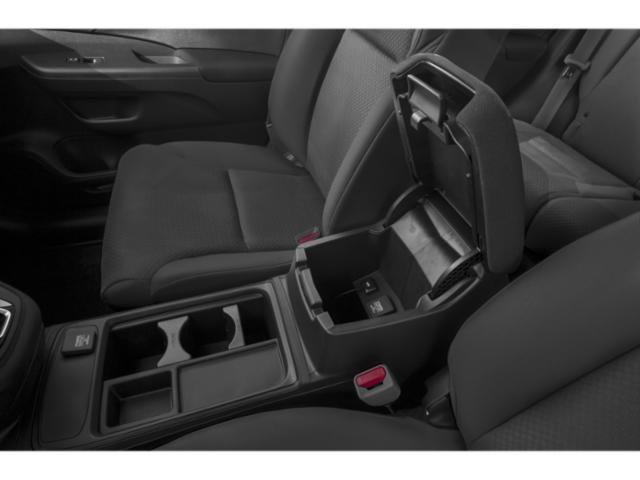 Thumbnail: 2015 Honda CR-V - 18