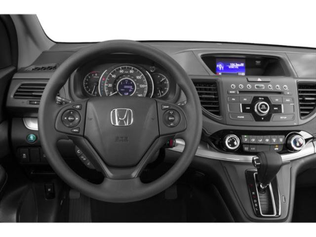 Thumbnail: 2015 Honda CR-V - 2