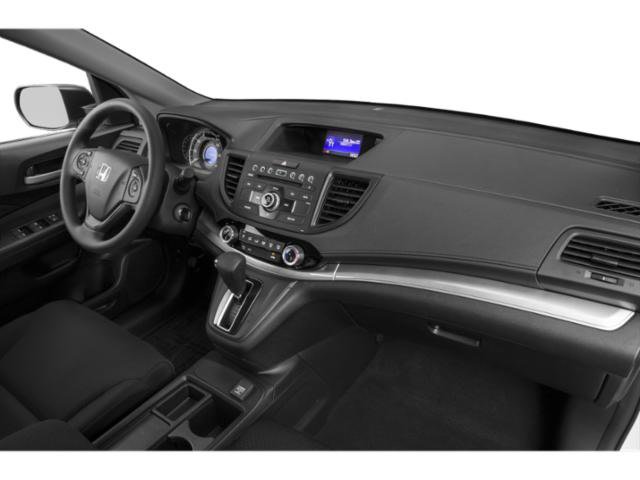 Thumbnail: 2015 Honda CR-V - 11
