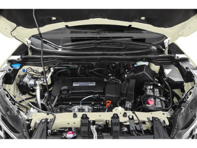 Thumbnail: 2015 Honda CR-V - 7