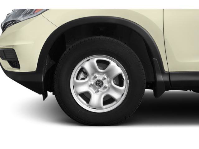 Thumbnail: 2015 Honda CR-V - 6