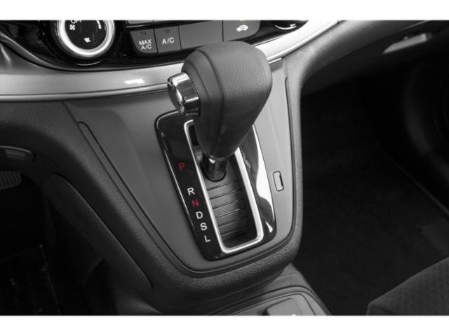 Thumbnail: 2015 Honda CR-V - 13