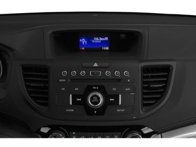 Thumbnail: 2015 Honda CR-V - 12