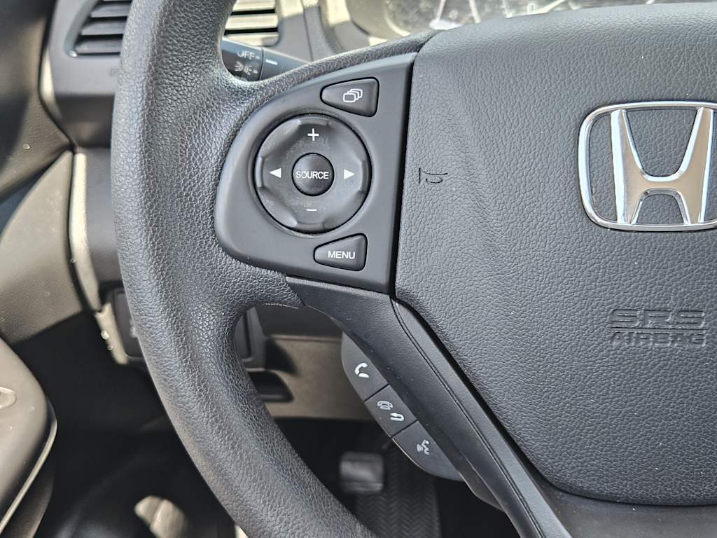 Thumbnail: 2015 Honda CR-V - 30
