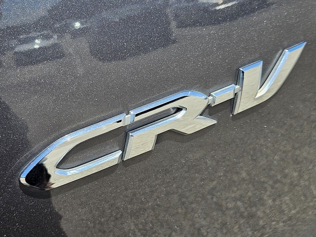 Thumbnail: 2015 Honda CR-V - 5