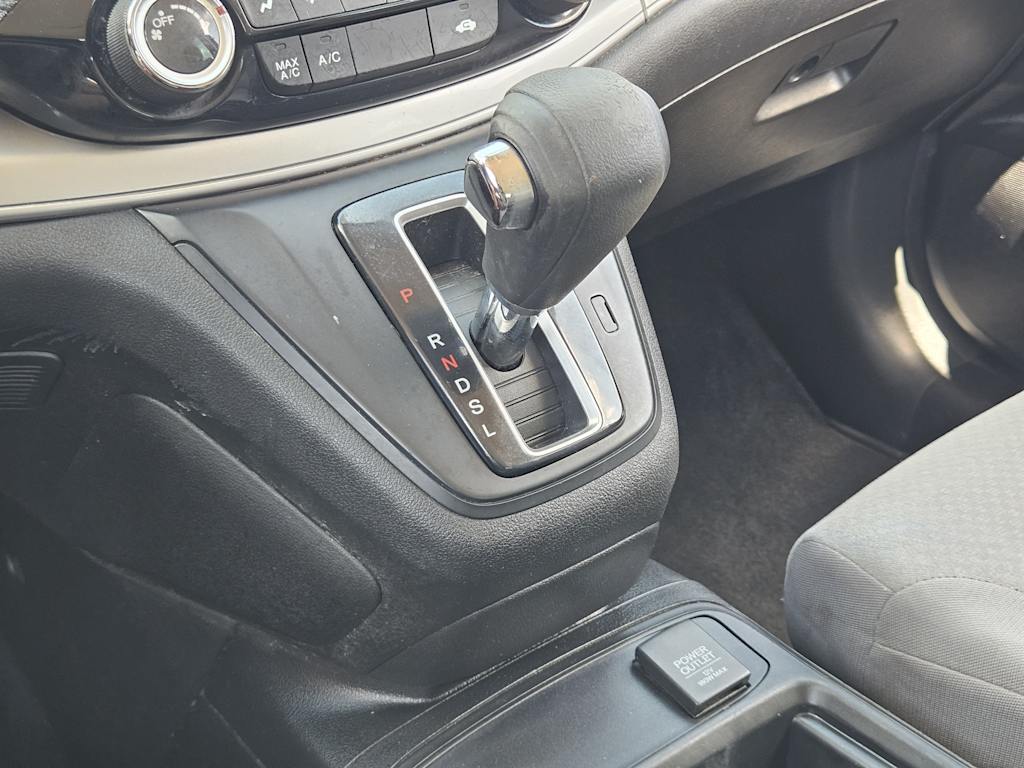Thumbnail: 2015 Honda CR-V - 14
