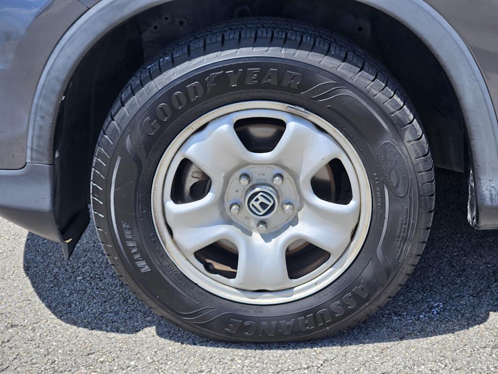 Thumbnail: 2015 Honda CR-V - 22