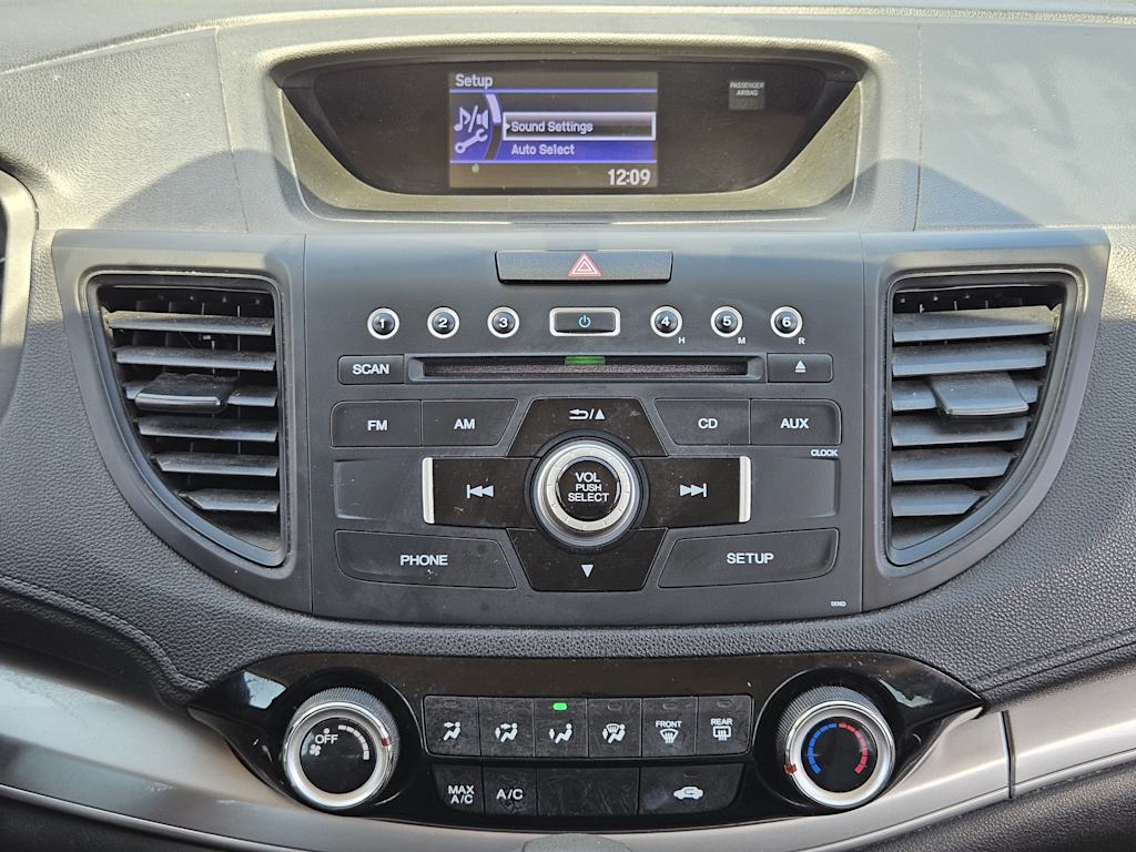 Thumbnail: 2015 Honda CR-V - 13