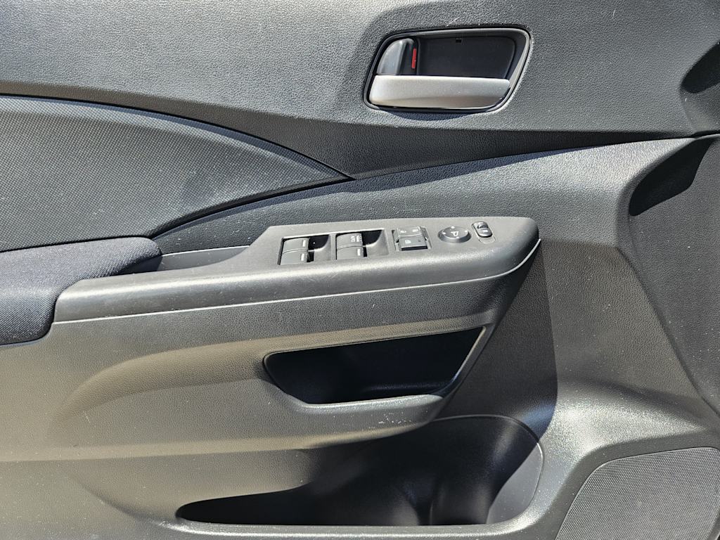 Thumbnail: 2015 Honda CR-V - 28