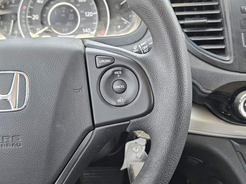 Thumbnail: 2015 Honda CR-V - 31
