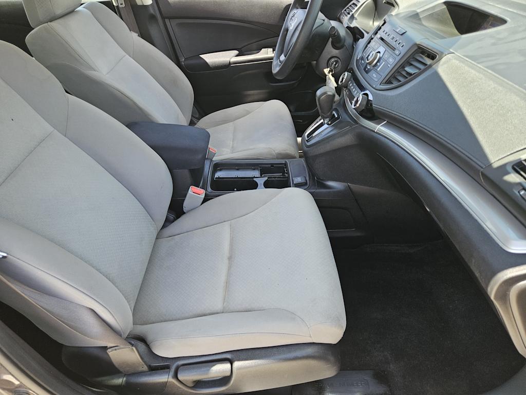 Thumbnail: 2015 Honda CR-V - 10