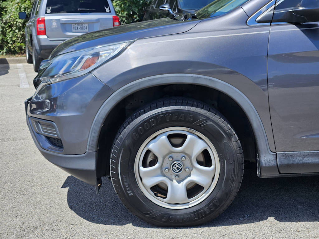 Thumbnail: 2015 Honda CR-V - 6
