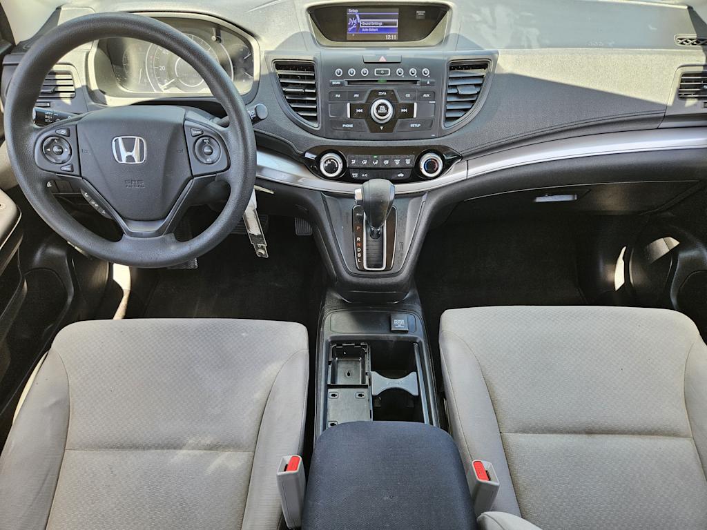 Thumbnail: 2015 Honda CR-V - 8