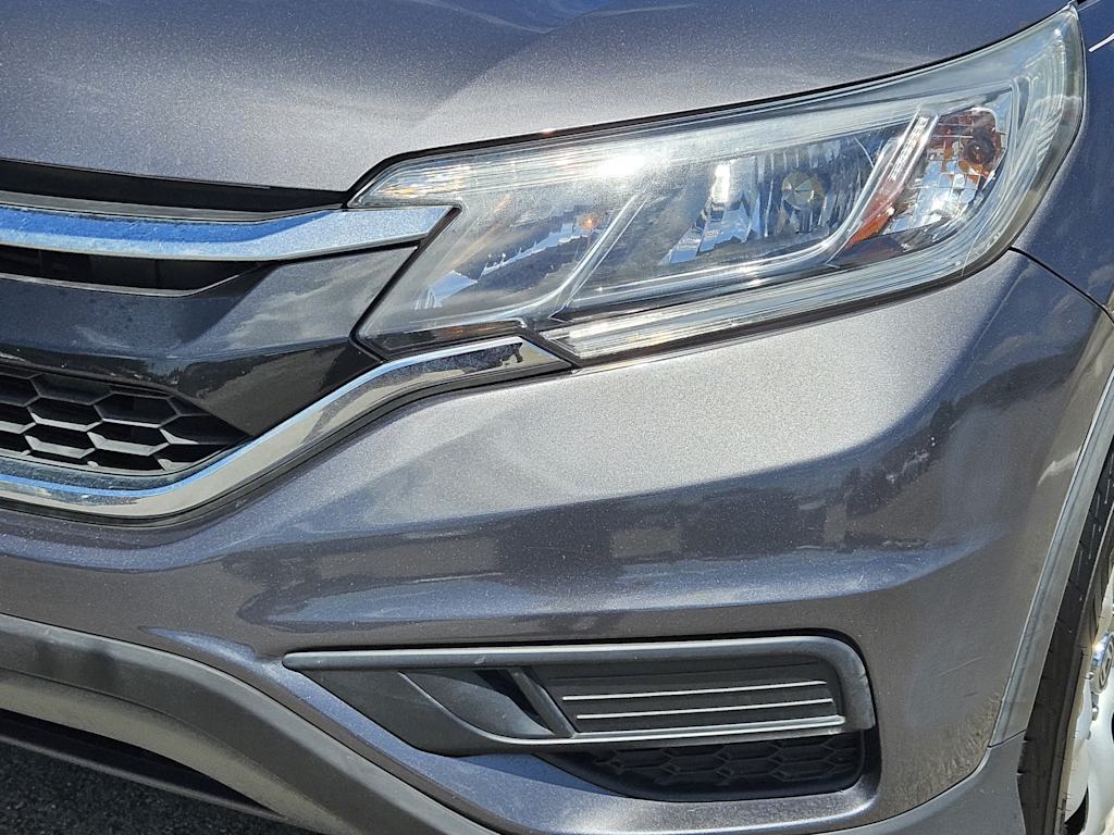 Thumbnail: 2015 Honda CR-V - 21