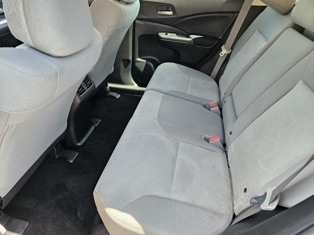 Thumbnail: 2015 Honda CR-V - 11