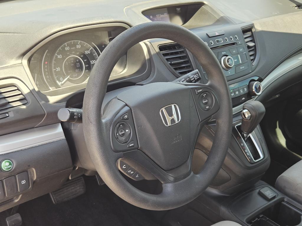 Thumbnail: 2015 Honda CR-V - 2