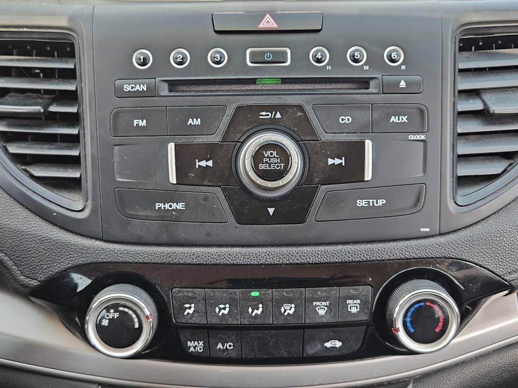 Thumbnail: 2015 Honda CR-V - 26