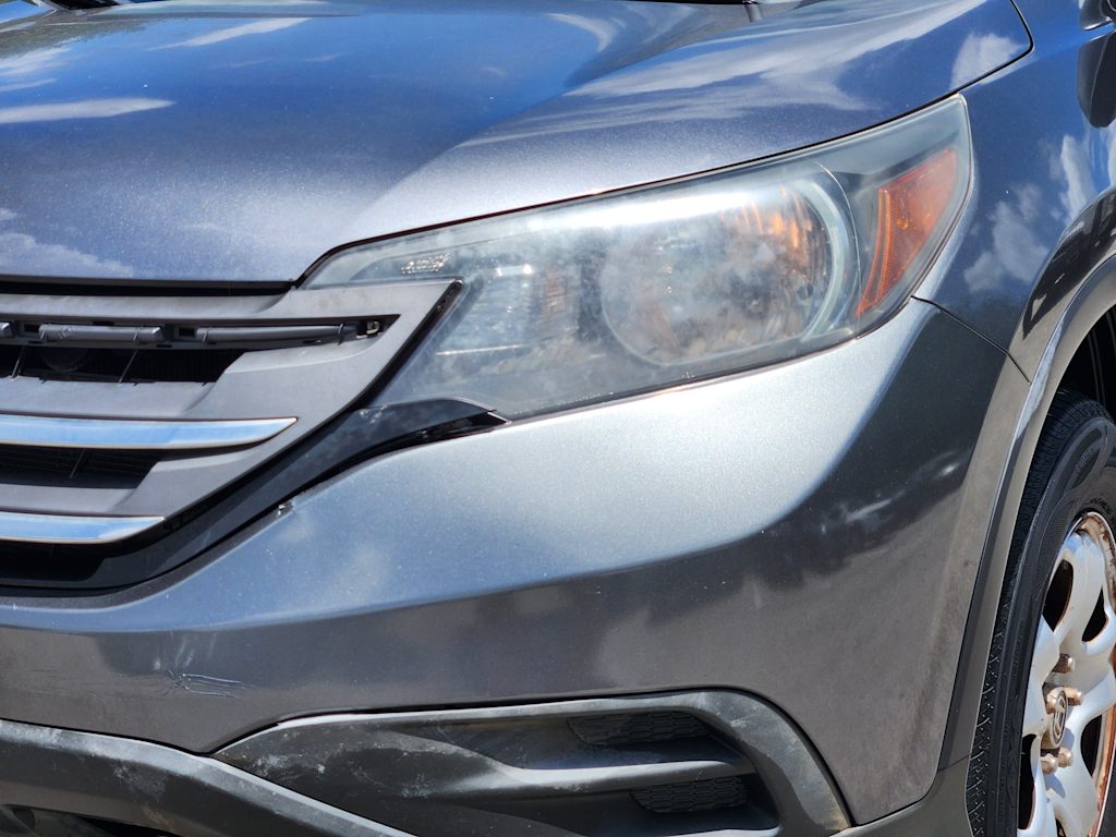 Thumbnail: 2014 Honda CR-V - 20