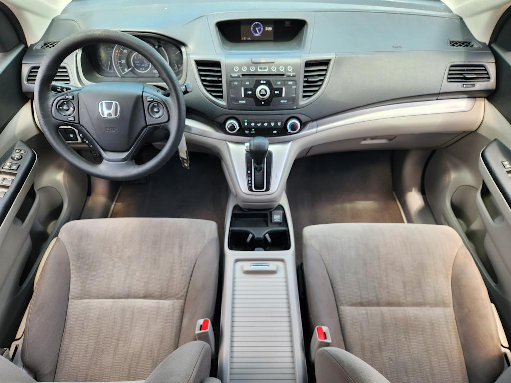 Thumbnail: 2014 Honda CR-V - 7