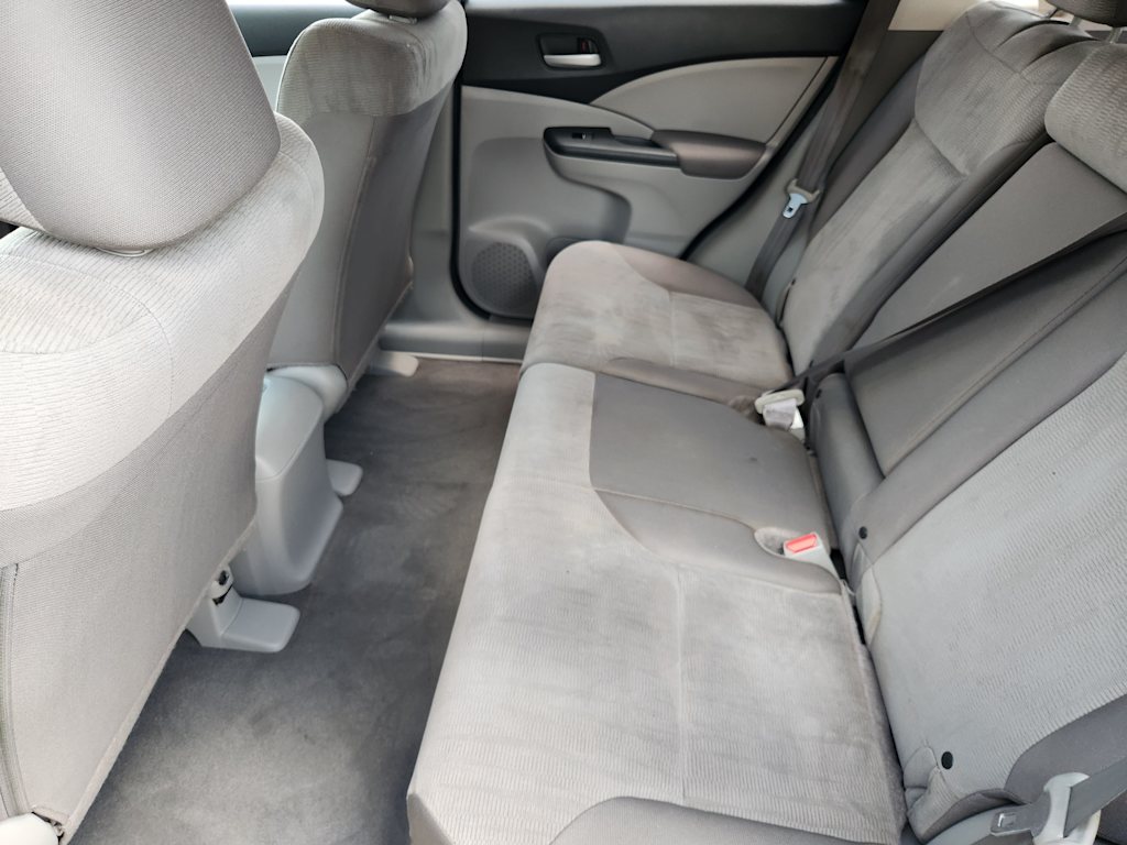 Thumbnail: 2014 Honda CR-V - 10