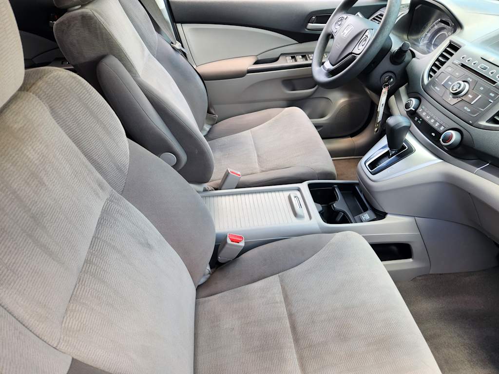 Thumbnail: 2014 Honda CR-V - 9
