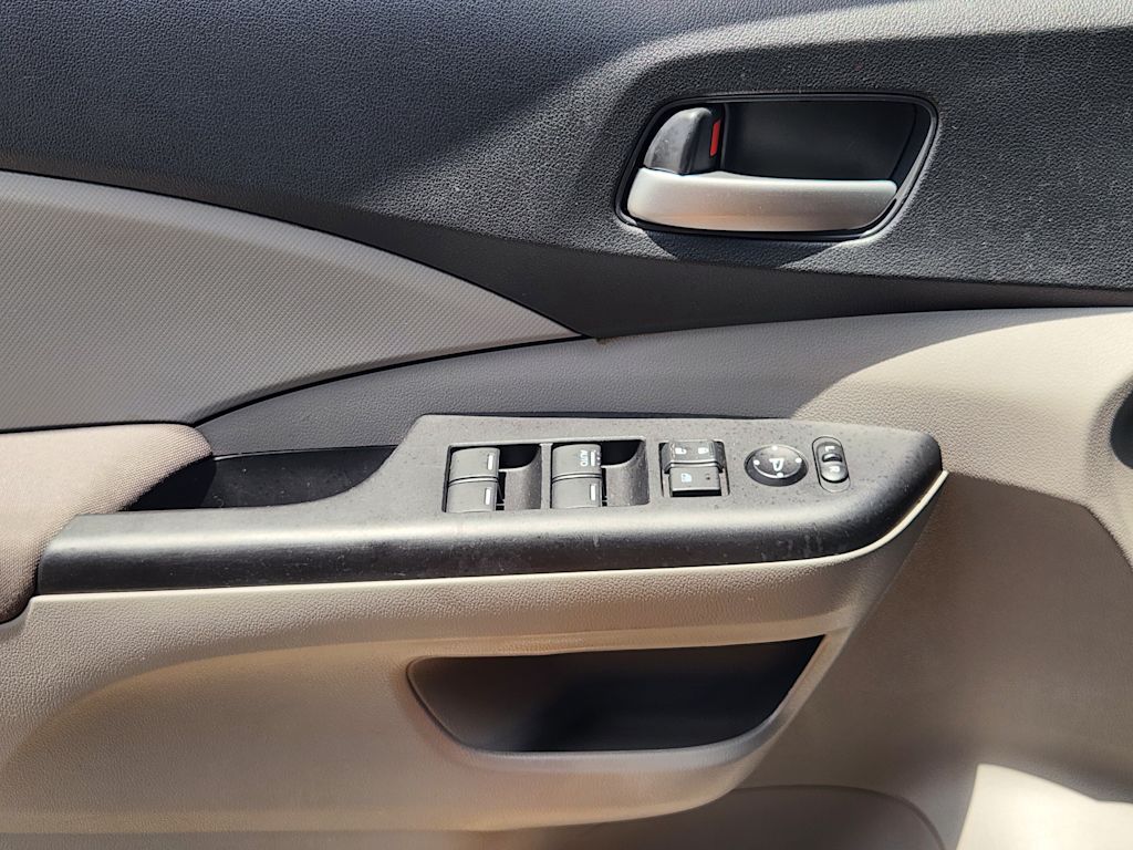 Thumbnail: 2014 Honda CR-V - 28