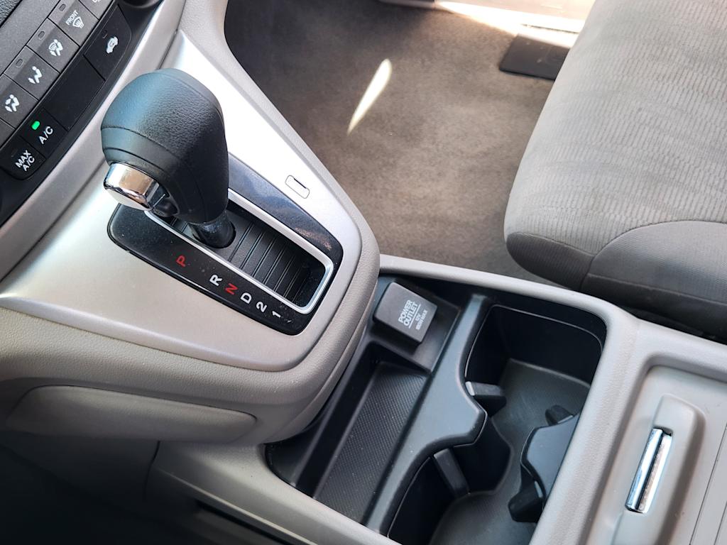 Thumbnail: 2014 Honda CR-V - 24