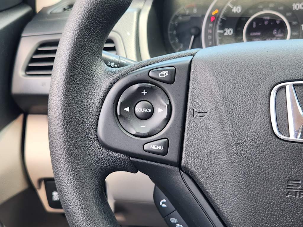 Thumbnail: 2014 Honda CR-V - 29